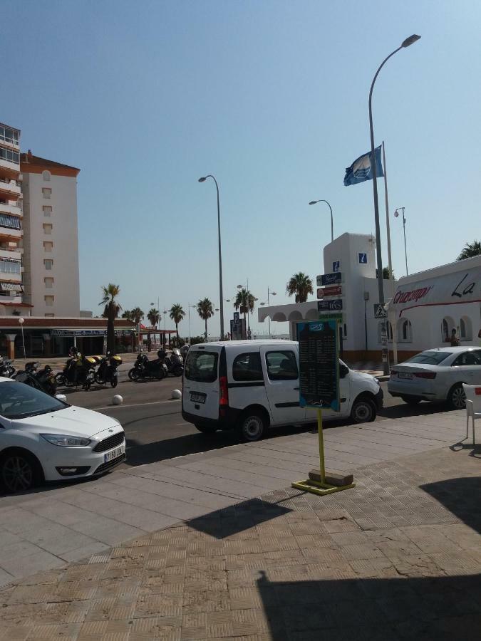 La Casa De Los Faros El Puerto de Santa Maria Exterior photo